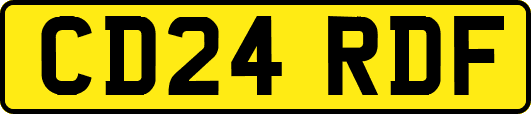 CD24RDF