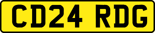 CD24RDG