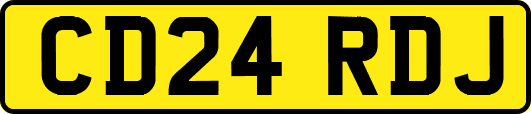 CD24RDJ