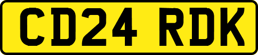 CD24RDK
