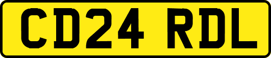 CD24RDL