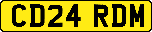 CD24RDM