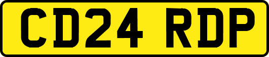 CD24RDP