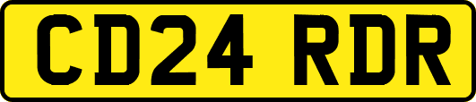 CD24RDR
