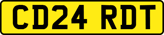 CD24RDT