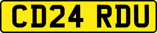 CD24RDU