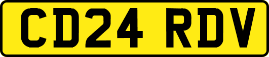 CD24RDV