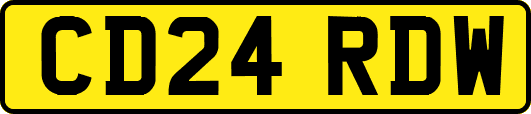 CD24RDW