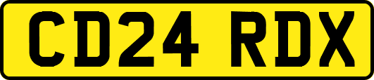 CD24RDX