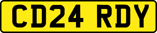 CD24RDY