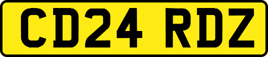 CD24RDZ