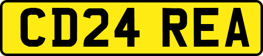 CD24REA