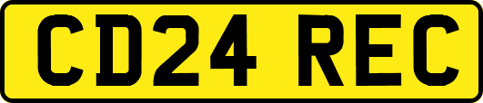 CD24REC