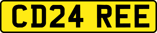 CD24REE