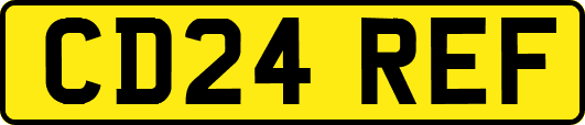 CD24REF