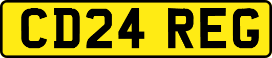 CD24REG