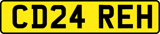 CD24REH