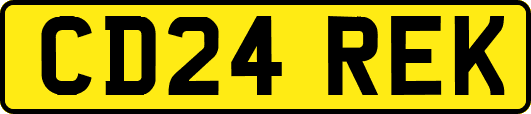 CD24REK