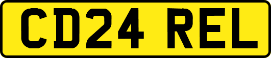 CD24REL