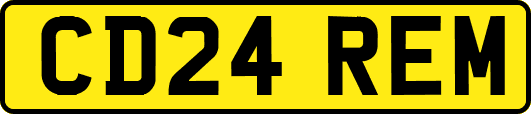 CD24REM