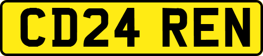CD24REN