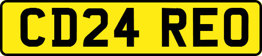 CD24REO