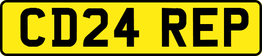 CD24REP