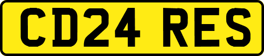 CD24RES
