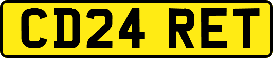 CD24RET