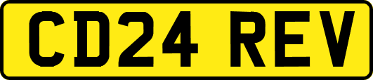 CD24REV