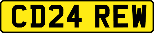 CD24REW
