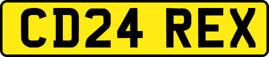 CD24REX
