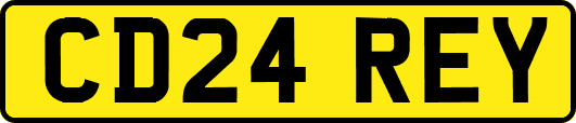 CD24REY