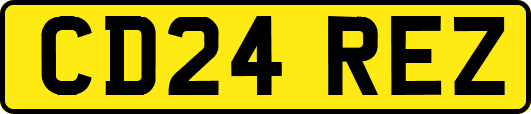 CD24REZ