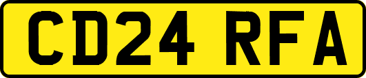 CD24RFA