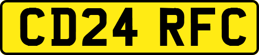 CD24RFC