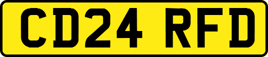CD24RFD