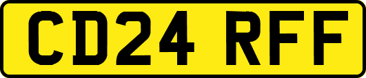 CD24RFF