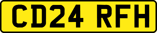 CD24RFH
