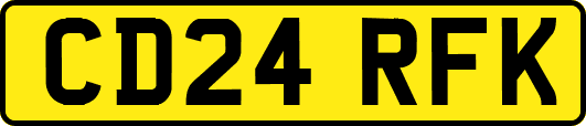 CD24RFK