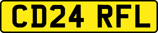 CD24RFL