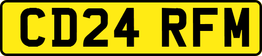 CD24RFM