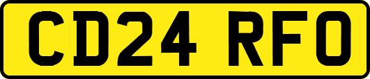 CD24RFO
