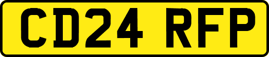 CD24RFP