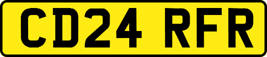 CD24RFR