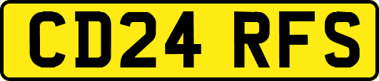 CD24RFS