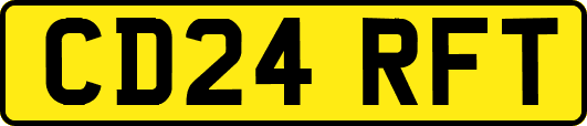 CD24RFT