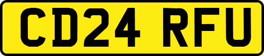 CD24RFU