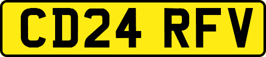 CD24RFV
