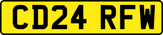 CD24RFW